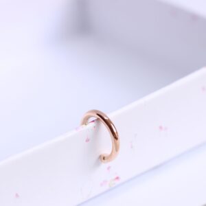 Earcuff Rosa