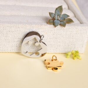 Puzzle Heart