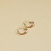 Argolla Perita Oro 18k