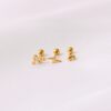 Piercing Trio - Imagen 2