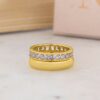 alianzas anillo promesa para pareja
