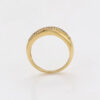 Anillo dama circones - Imagen 3