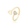 Anillo promesa
