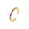 Anillo Multicolor - Imagen 2