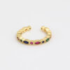 Anillo Multicolor - Imagen 3