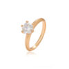 Anillo tiffany