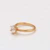 Anillo tiffany - Imagen 2