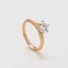 Anillo tiffany - Imagen 4
