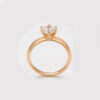 Anillo tiffany - Imagen 3
