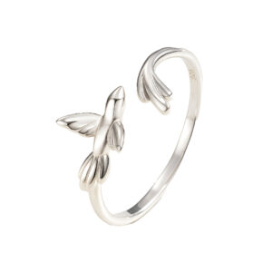Anillo Colibrí