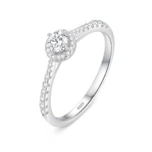 Anillo Mini Roseta