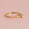 Anillo Solitario 2 - Imagen 2