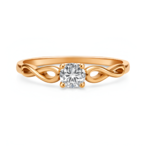Anillo Promesa Infinita