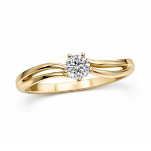 Anillo Doble Onda