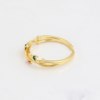 Anillo Rama Multicolor - Imagen 3