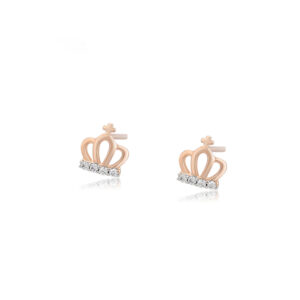 Arete Corona Strass