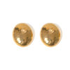 Arete boton oval