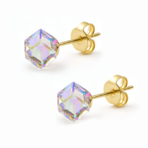 Arete cubo tornasol