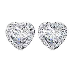 Arete heart Circon Queen