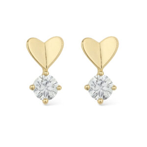 Arete Corazon circon 3 mm