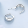 Argolla Canoa Broche - Imagen 5