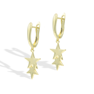Argolla Estrellas
