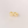 Argolla Star Gold - Imagen 2