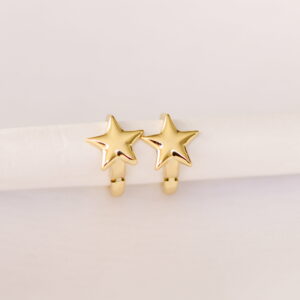 Argolla Star Gold