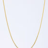 Cadena Pancer Oro - Imagen 2
