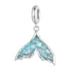 Charm Cola de Sirena