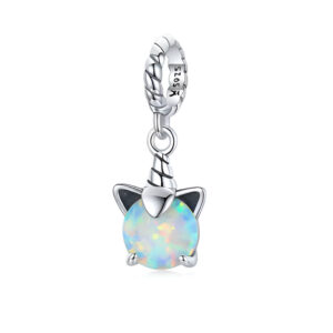 Charm unicornio