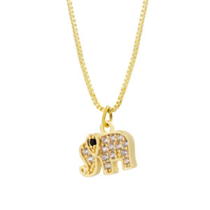Collar Elefante