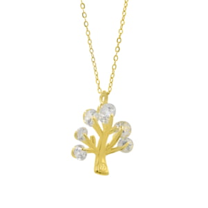 Collar Árbol de la vida