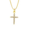 Collar Mini Cruz