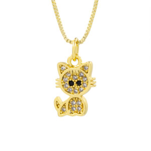 Collar Gato