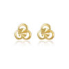 Arete Trebol Espiral