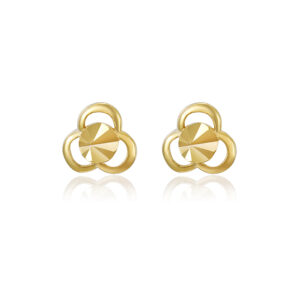 Arete Trebol Espiral