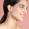 Maxiargolla Diamanta Plata - Imagen 2