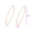Maxiargolla XL Diamanta Rosa - Imagen 2
