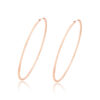 Maxiargolla XL Diamanta Rosa