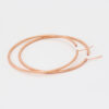 Maxiargolla XL Diamanta Rosa - Imagen 4