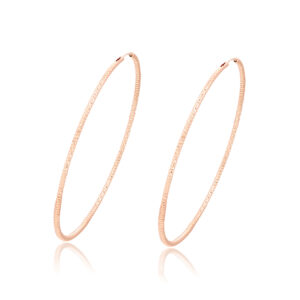 Maxiargolla XL Diamanta Rosa