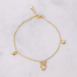 Pulsera Bunny