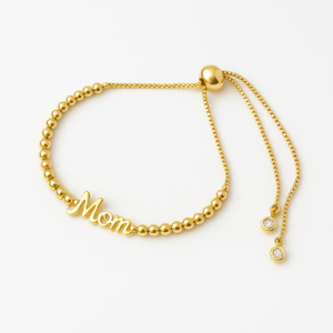 Pulsera Mom Mamá