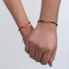 Pulseras Infinito