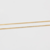 Cadena Veneciana Enchapada en oro - Imagen 4
