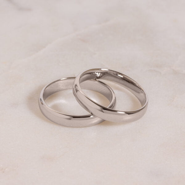 alianzas anillo de matrimonio