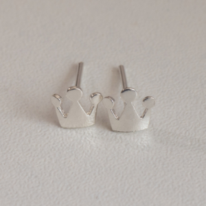 Arete Corona Plata
