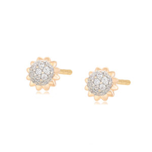 Arete Girasol
