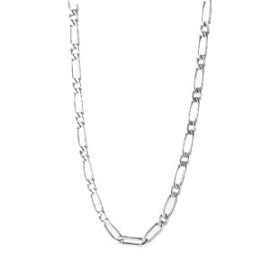 Cadena Figaro 1×1 Hombre